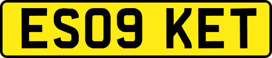 ES09KET