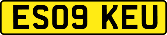 ES09KEU