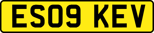 ES09KEV