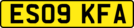ES09KFA