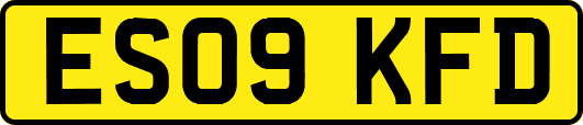 ES09KFD
