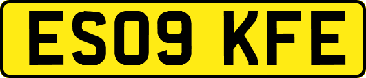 ES09KFE