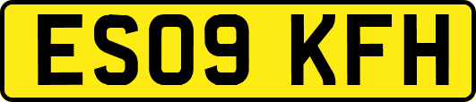 ES09KFH