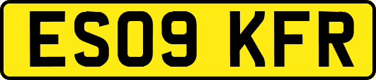 ES09KFR