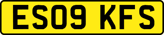 ES09KFS