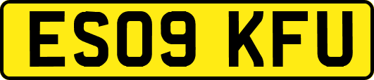 ES09KFU