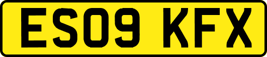 ES09KFX