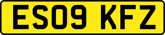 ES09KFZ