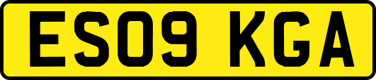 ES09KGA