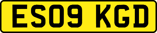 ES09KGD