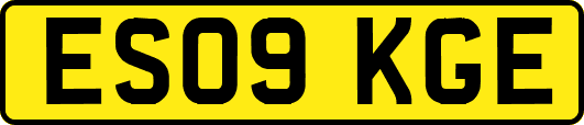 ES09KGE