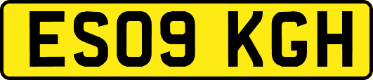 ES09KGH