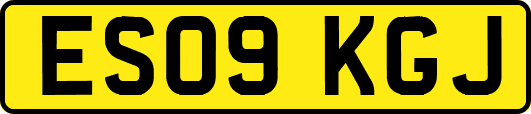 ES09KGJ