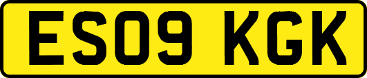 ES09KGK