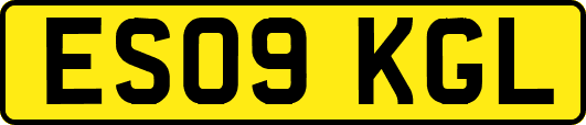 ES09KGL