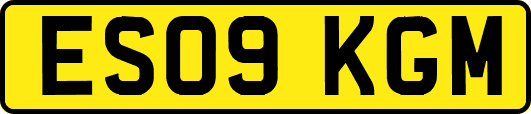 ES09KGM