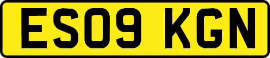 ES09KGN