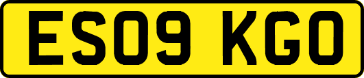 ES09KGO