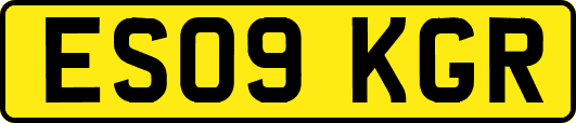 ES09KGR