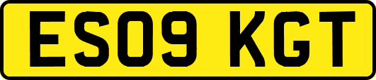 ES09KGT