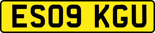 ES09KGU