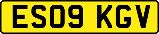 ES09KGV