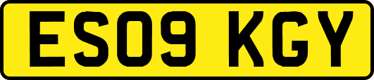 ES09KGY