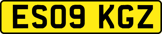ES09KGZ