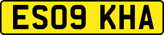 ES09KHA