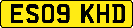 ES09KHD