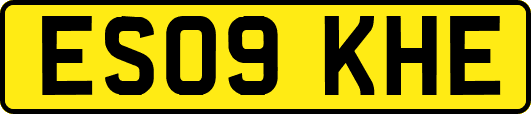 ES09KHE