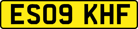 ES09KHF