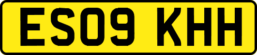 ES09KHH