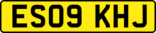 ES09KHJ