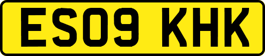 ES09KHK