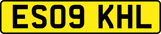 ES09KHL