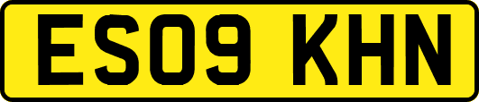 ES09KHN