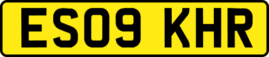 ES09KHR