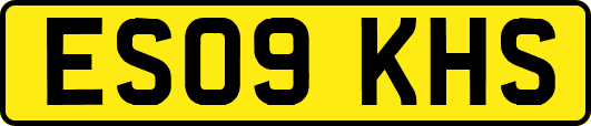 ES09KHS