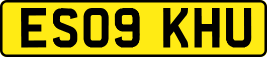 ES09KHU