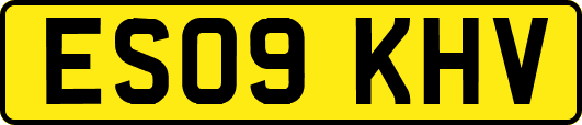 ES09KHV