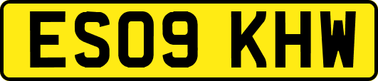ES09KHW