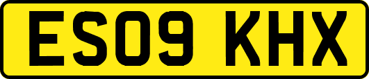 ES09KHX