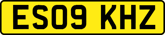 ES09KHZ