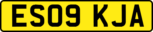 ES09KJA