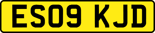 ES09KJD