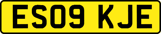 ES09KJE