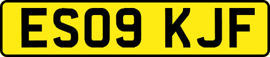 ES09KJF