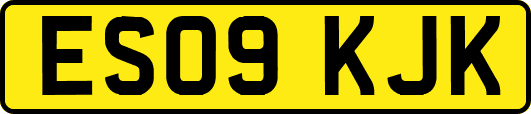 ES09KJK