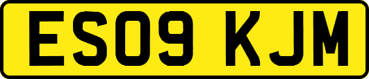 ES09KJM